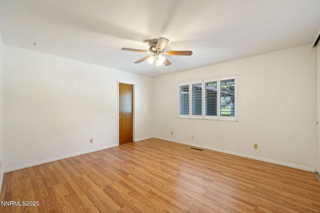 50 Lonesome Polecat Lane, Washoe Valley, NV 89704