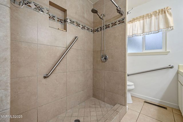 50 Lonesome Polecat Lane, Washoe Valley, NV 89704