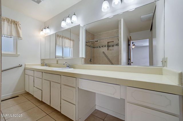 50 Lonesome Polecat Lane, Washoe Valley, NV 89704