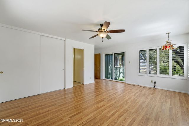 50 Lonesome Polecat Lane, Washoe Valley, NV 89704