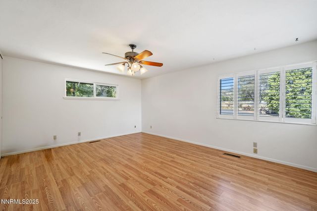 50 Lonesome Polecat Lane, Washoe Valley, NV 89704