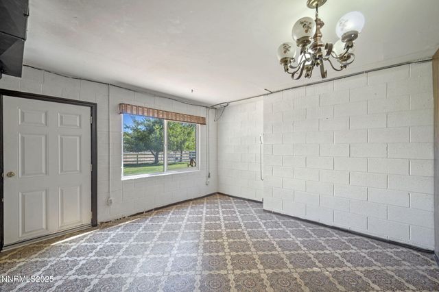 50 Lonesome Polecat Lane, Washoe Valley, NV 89704