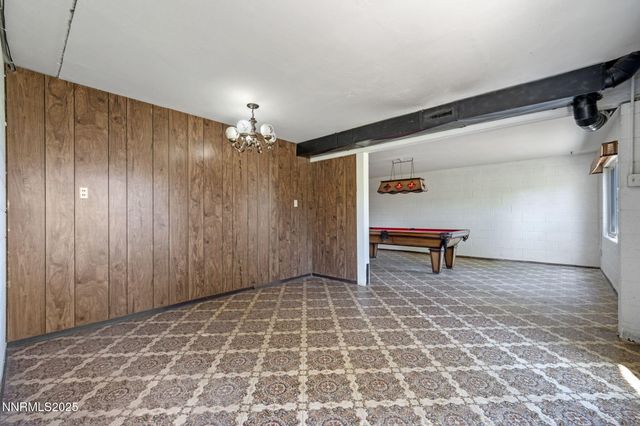 50 Lonesome Polecat Lane, Washoe Valley, NV 89704