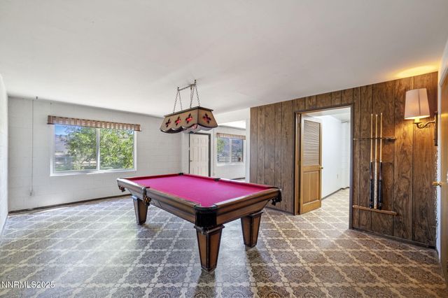 50 Lonesome Polecat Lane, Washoe Valley, NV 89704