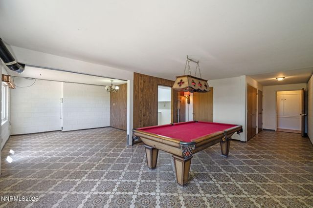 50 Lonesome Polecat Lane, Washoe Valley, NV 89704