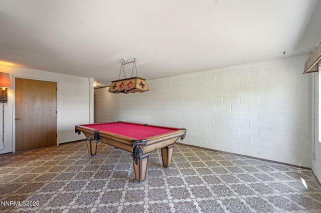 50 Lonesome Polecat Lane, Washoe Valley, NV 89704