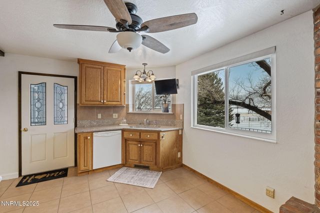 50 Lonesome Polecat Lane, Washoe Valley, NV 89704