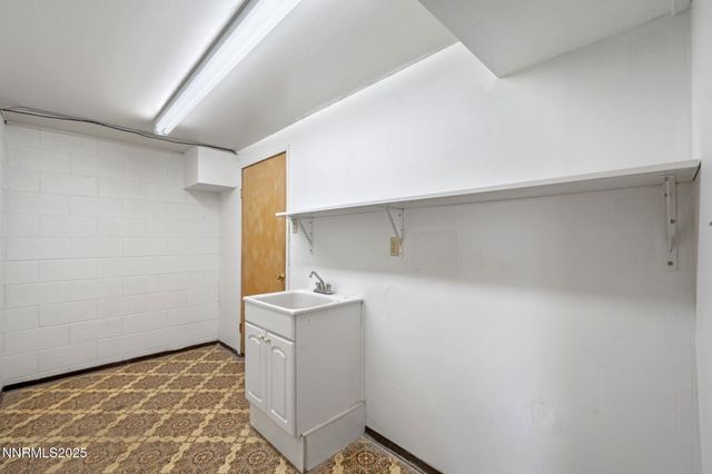 50 Lonesome Polecat Lane, Washoe Valley, NV 89704