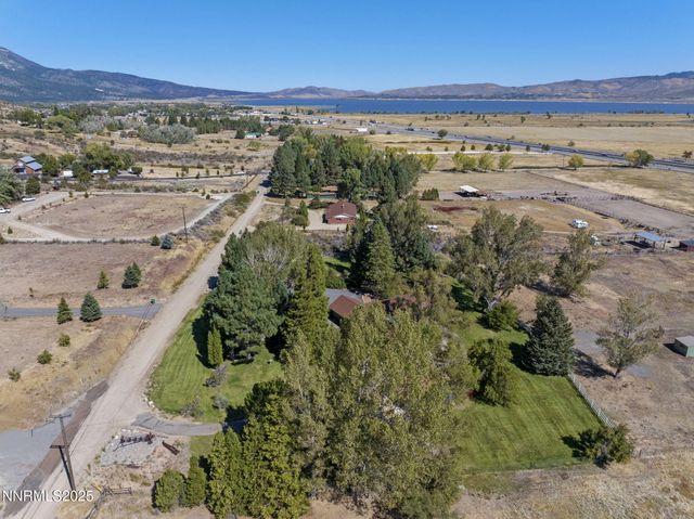 50 Lonesome Polecat Lane, Washoe Valley, NV 89704