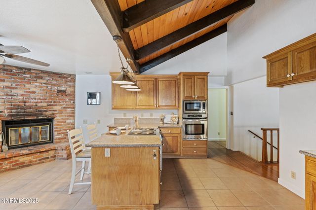 50 Lonesome Polecat Lane, Washoe Valley, NV 89704