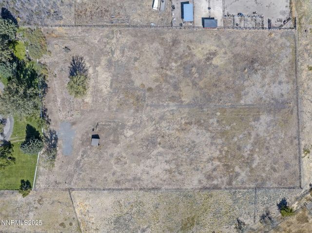 50 Lonesome Polecat Lane, Washoe Valley, NV 89704