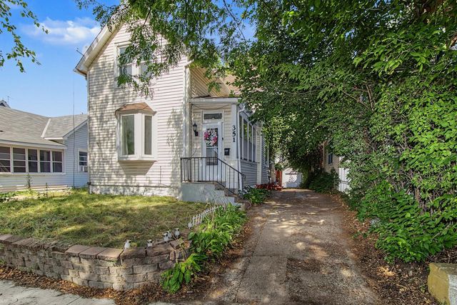 351 Burgess Street, Saint Paul, MN 55117