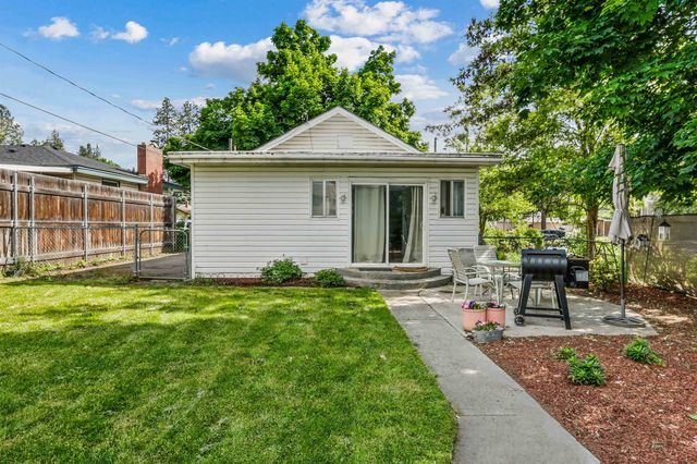2928 W Rockwell Ave, Spokane, WA 99205
