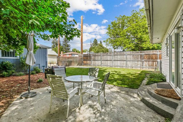 2928 W Rockwell Ave, Spokane, WA 99205