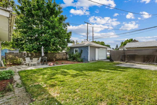 2928 W Rockwell Ave, Spokane, WA 99205