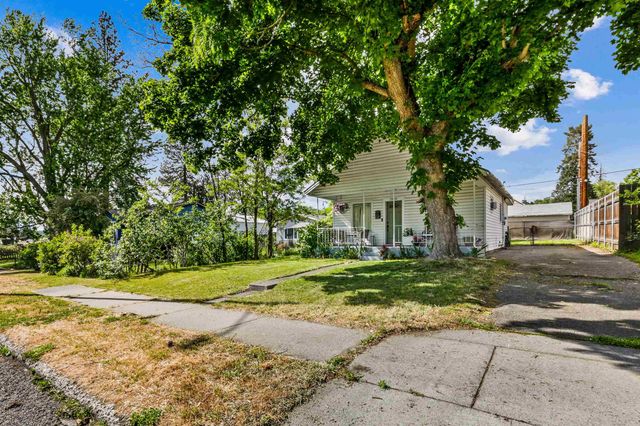 2928 W Rockwell Ave, Spokane, WA 99205