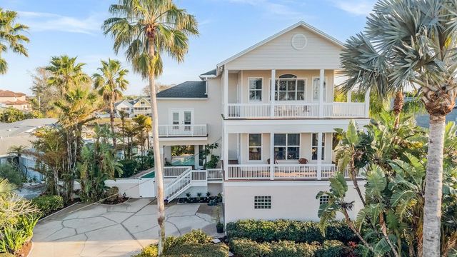 116 CARLYLE CIRCLE, Palm Harbor, FL 34683