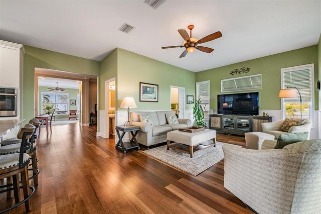 116 CARLYLE CIRCLE, Palm Harbor, FL 34683