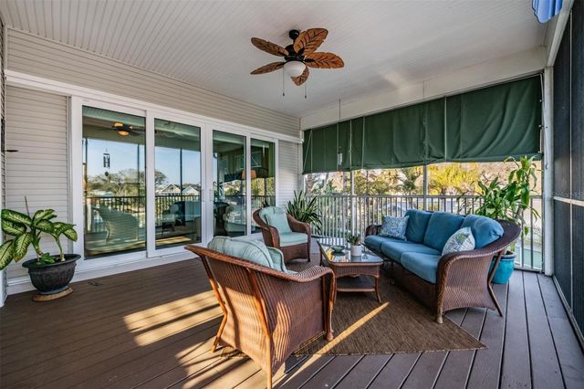 116 CARLYLE CIRCLE, Palm Harbor, FL 34683