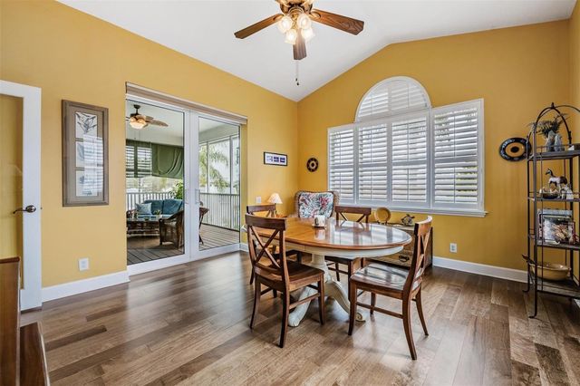 116 CARLYLE CIRCLE, Palm Harbor, FL 34683