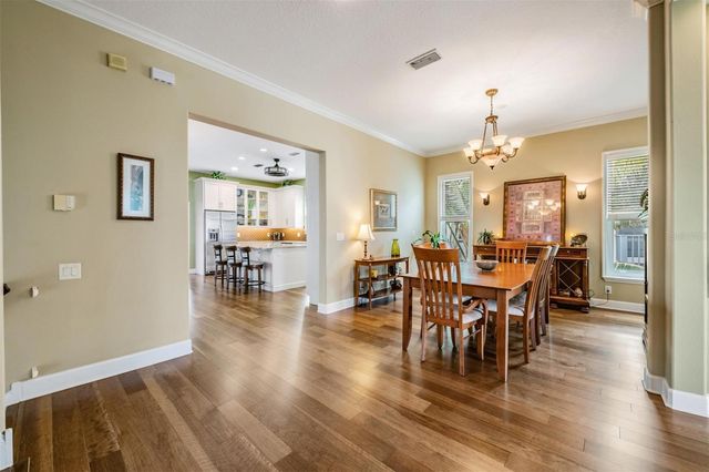 116 CARLYLE CIRCLE, Palm Harbor, FL 34683