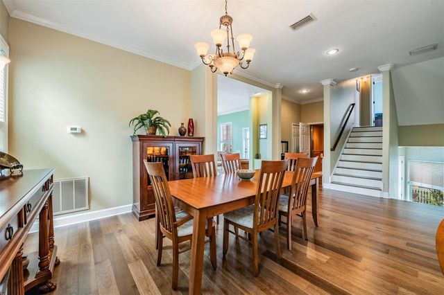 116 CARLYLE CIRCLE, Palm Harbor, FL 34683