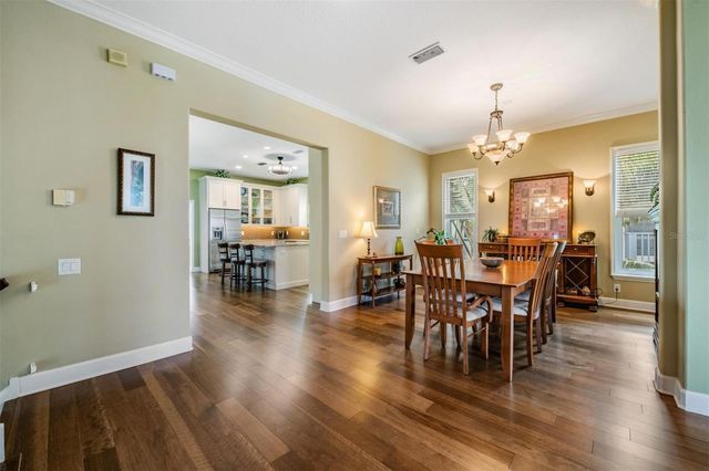 116 CARLYLE CIRCLE, Palm Harbor, FL 34683