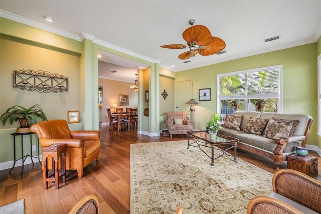 116 CARLYLE CIRCLE, Palm Harbor, FL 34683