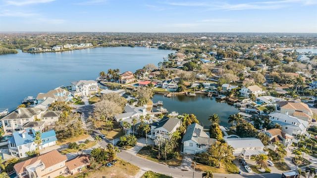 116 CARLYLE CIRCLE, Palm Harbor, FL 34683