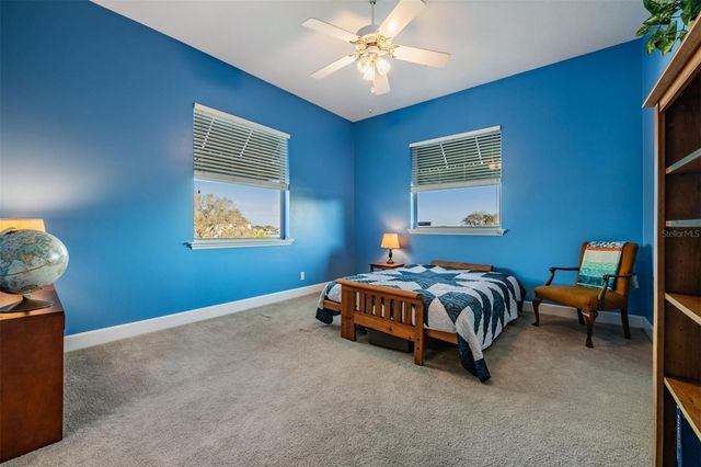 116 CARLYLE CIRCLE, Palm Harbor, FL 34683