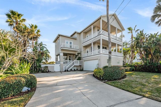 116 CARLYLE CIRCLE, Palm Harbor, FL 34683