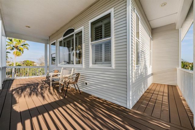 116 CARLYLE CIRCLE, Palm Harbor, FL 34683