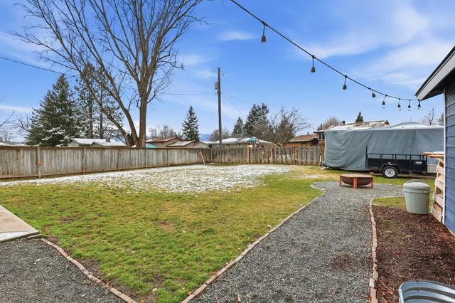 3006 Morrow Dr, Spokane Valley, WA 99216