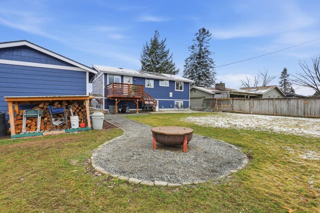 3006 Morrow Dr, Spokane Valley, WA 99216