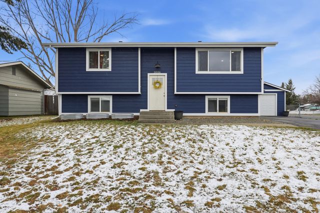 3006 Morrow Dr, Spokane Valley, WA 99216