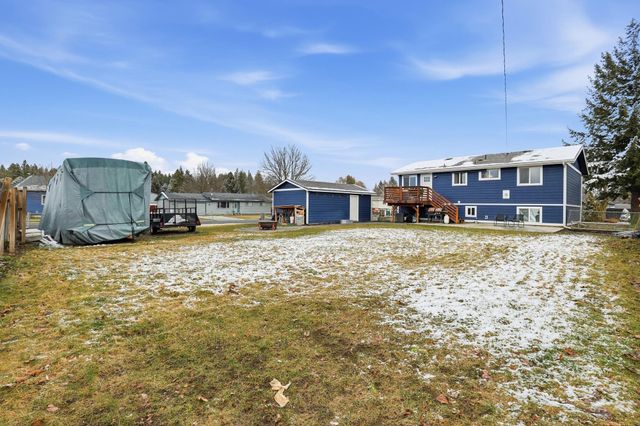 3006 Morrow Dr, Spokane Valley, WA 99216