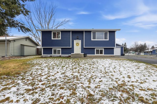 3006 Morrow Dr, Spokane Valley, WA 99216