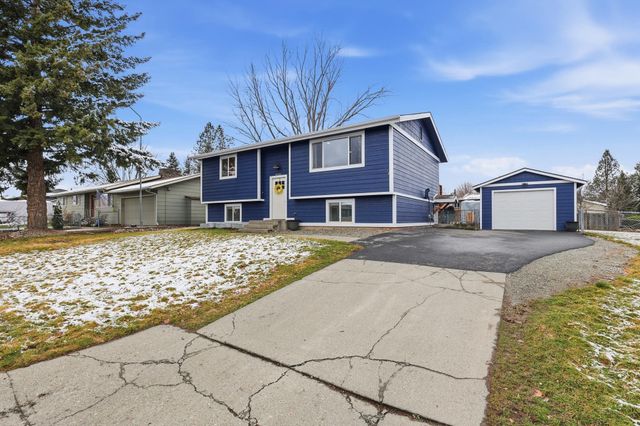 3006 Morrow Dr, Spokane Valley, WA 99216