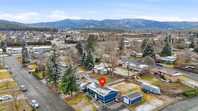 3006 Morrow Dr, Spokane Valley, WA 99216
