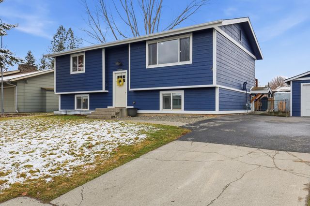 3006 Morrow Dr, Spokane Valley, WA 99216