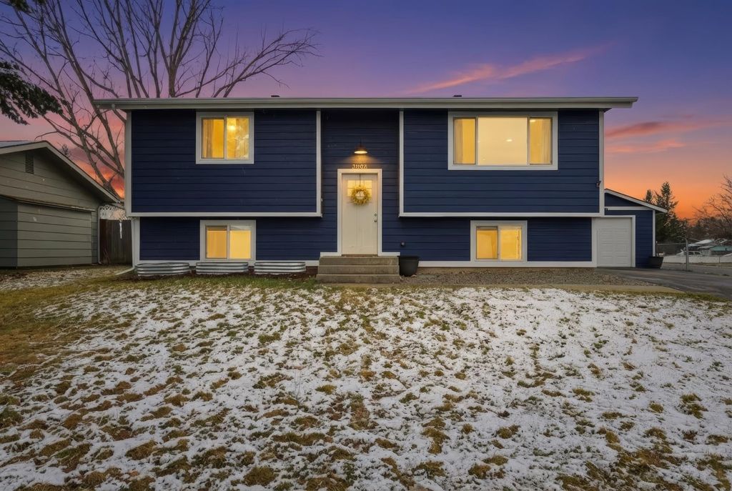 3006 Morrow Dr, Spokane Valley, WA 99216