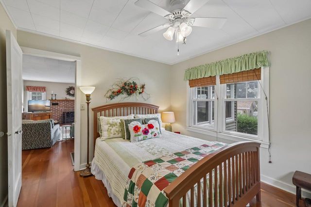N3103 Cedar Park Road, Merrimac, WI 53561