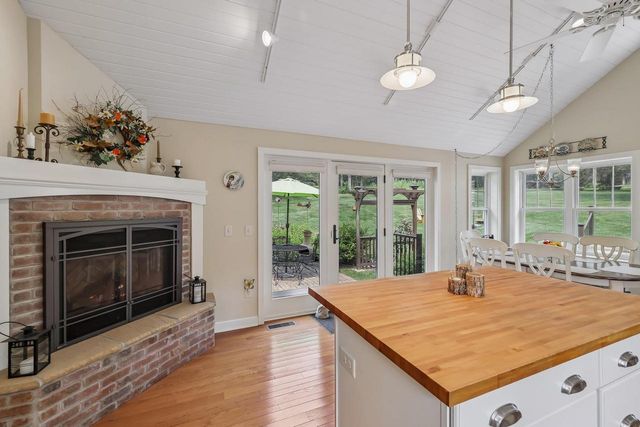 N3103 Cedar Park Road, Merrimac, WI 53561