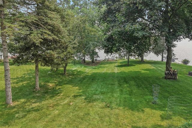 N3103 Cedar Park Road, Merrimac, WI 53561