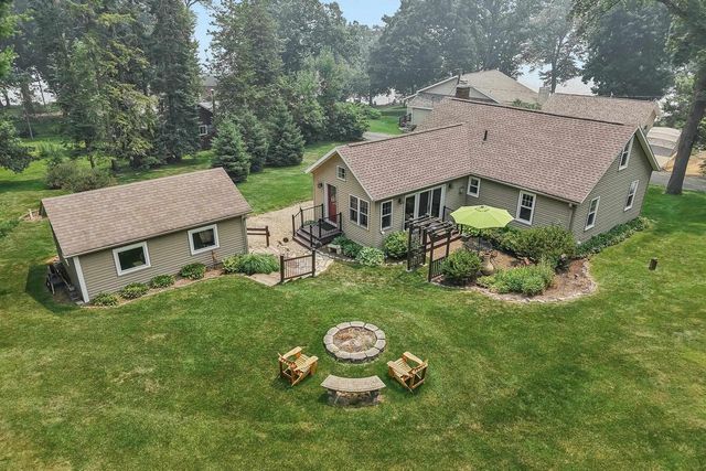 N3103 Cedar Park Road, Merrimac, WI 53561