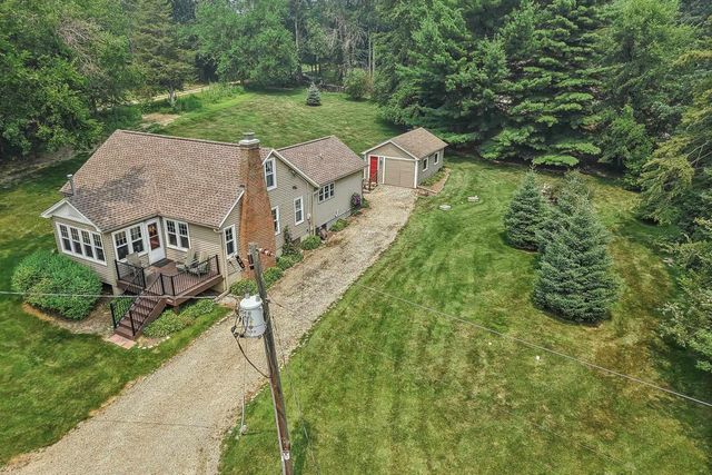 N3103 Cedar Park Road, Merrimac, WI 53561