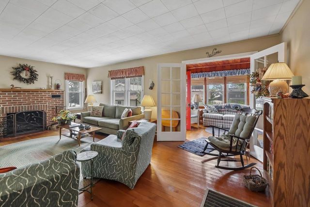 N3103 Cedar Park Road, Merrimac, WI 53561