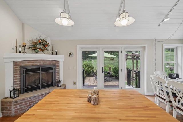 N3103 Cedar Park Road, Merrimac, WI 53561