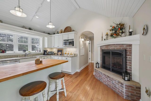 N3103 Cedar Park Road, Merrimac, WI 53561