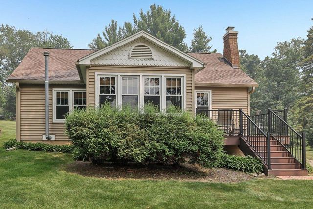 N3103 Cedar Park Road, Merrimac, WI 53561
